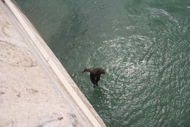 Cinsel istismara uğradığını öne sürdü intihara kalkıştı 10