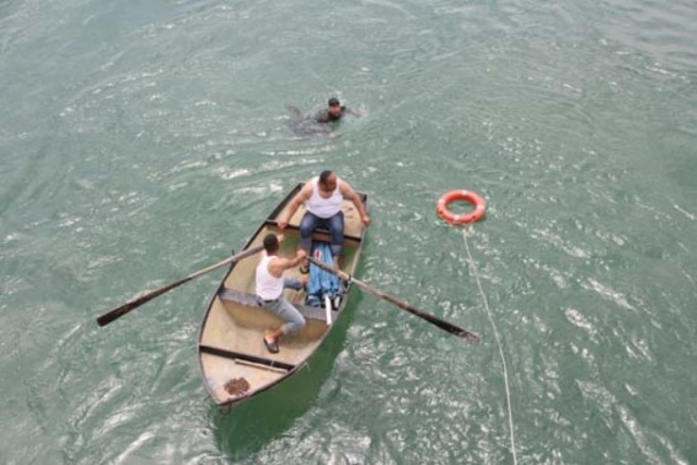 Cinsel istismara uğradığını öne sürdü intihara kalkıştı 12