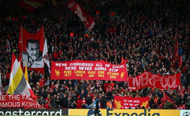 Şampiyonlar Ligi'nde dev randevu! 9