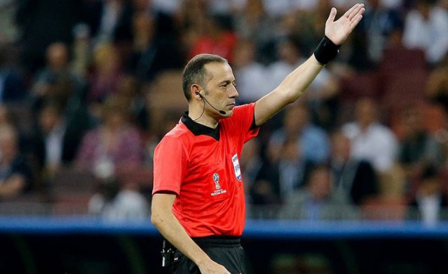 Şampiyonlar Ligi'nde dev randevu! 2