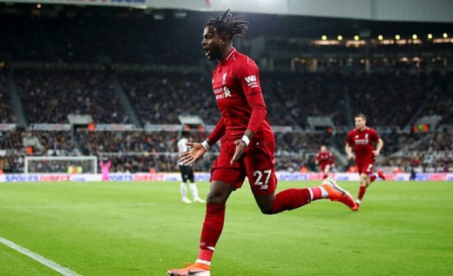 Şampiyonlar Ligi'nde dev randevu! 6