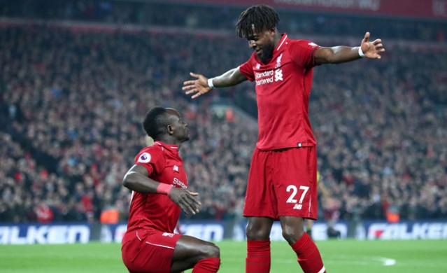 Şampiyonlar Ligi'nde dev randevu! 13