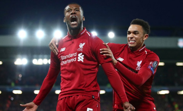 Şampiyonlar Ligi'nde dev randevu! 11