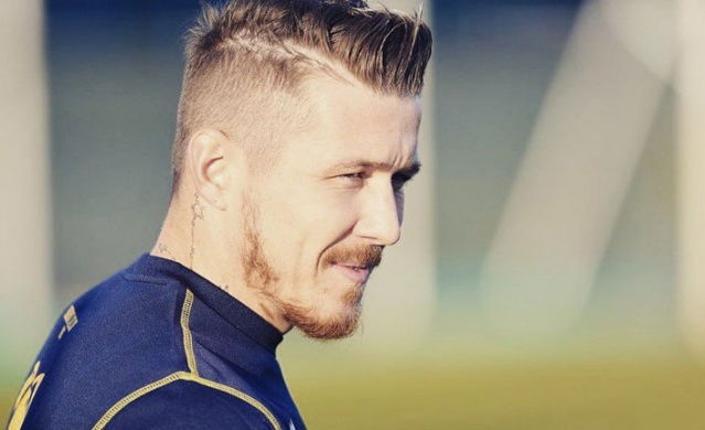 Kucka, Parma'da kendini buldu! 4