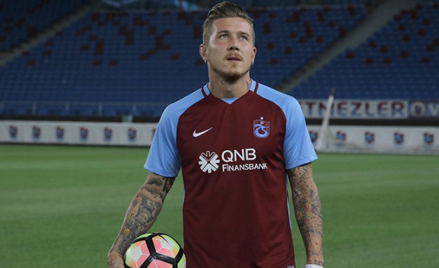 Kucka, Parma'da kendini buldu! 3