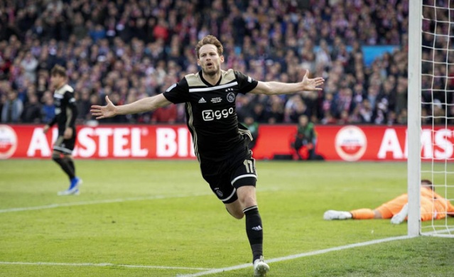 Ajax mı, Tottenham mı? 4