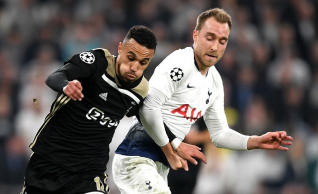 Ajax mı, Tottenham mı? 2