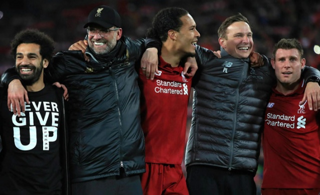 Ajax mı, Tottenham mı? 6