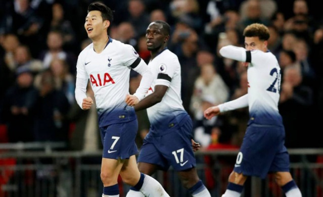 Ajax mı, Tottenham mı? 5