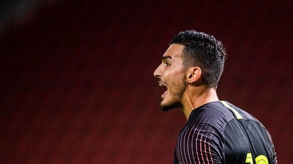 Uğurcan Çakır'dan özel açıklamalar 15