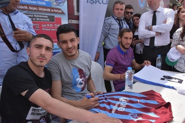 Uğurcan Çakır'dan özel açıklamalar 31