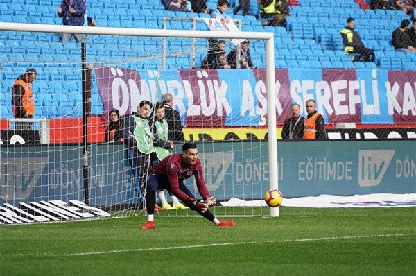 Uğurcan Çakır'dan özel açıklamalar 33