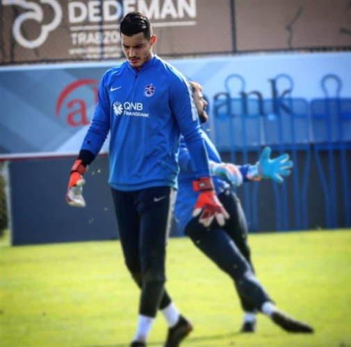 Uğurcan Çakır'dan özel açıklamalar 20