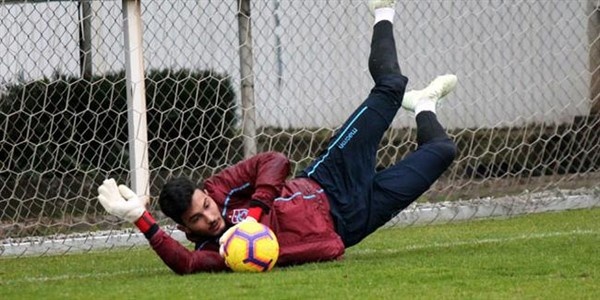 Uğurcan Çakır'dan özel açıklamalar 17