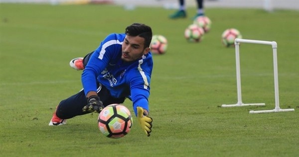 Uğurcan Çakır'dan özel açıklamalar 26