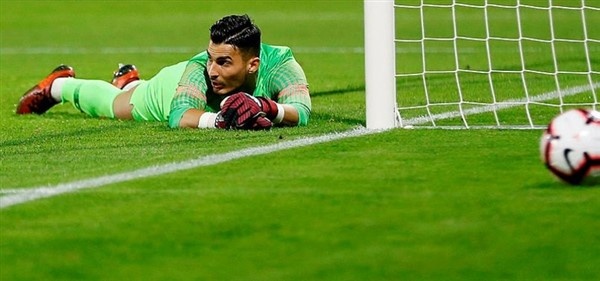 Uğurcan Çakır'dan özel açıklamalar 16