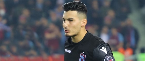 Uğurcan Çakır'dan özel açıklamalar 13