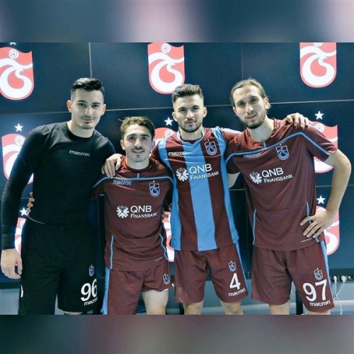 Uğurcan Çakır'dan özel açıklamalar 23