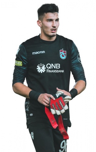 Uğurcan Çakır'dan özel açıklamalar 8