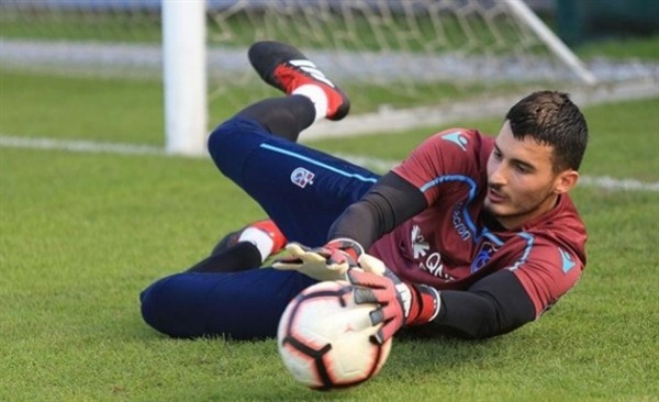 Uğurcan Çakır'dan özel açıklamalar 22