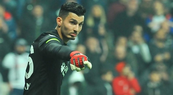 Uğurcan Çakır'dan özel açıklamalar 4