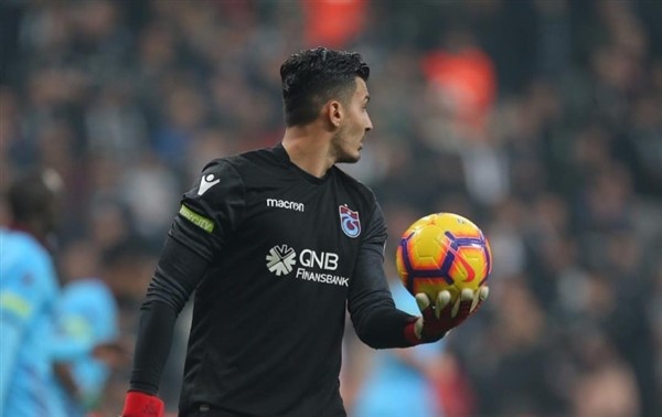 Uğurcan Çakır'dan özel açıklamalar 2