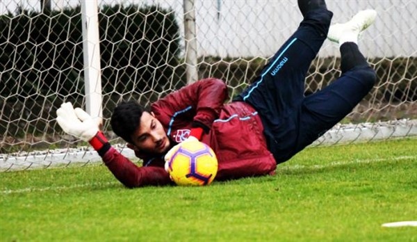 Uğurcan Çakır'dan özel açıklamalar 21