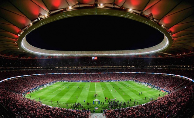 Şampiyonlar Ligi'nde finalin adı: Tottenham - Liverpool 6