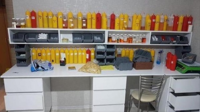 İnternette satılıyordu,artık yasak! Türkiye'ye getirilemeyecek! 4