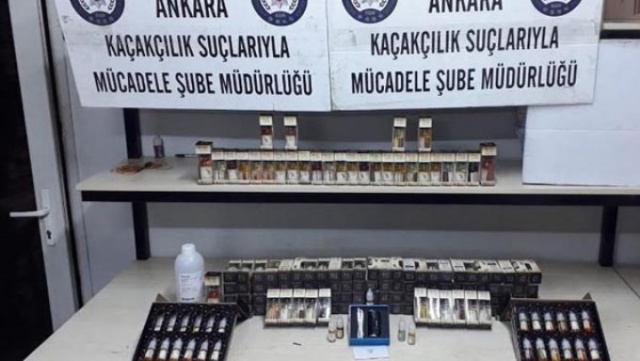 İnternette satılıyordu,artık yasak! Türkiye'ye getirilemeyecek! 6