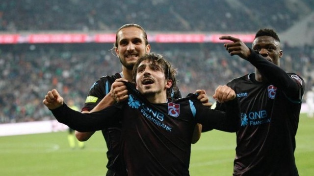 Yusuf ve Abdulkadir'in yetkileri Neymar'ın babasında 4