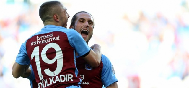 Yusuf ve Abdulkadir'in yetkileri Neymar'ın babasında 2