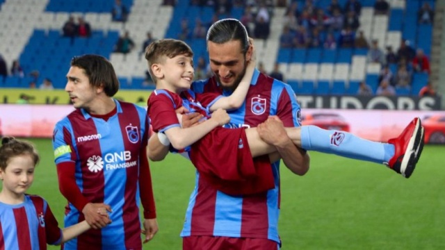 Yusuf ve Abdulkadir'in yetkileri Neymar'ın babasında 7