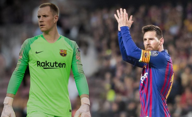 Zargo Toure: “Trabzonspor benim kaderim!” 8