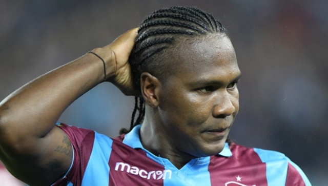 Rodallega'dan transfer itirafı 6