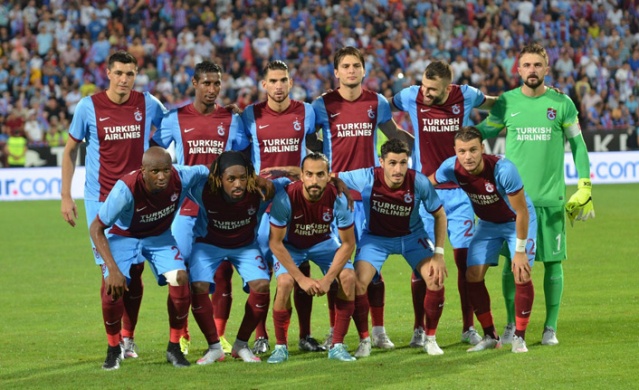 Son Avrupa fatihi Uğurcan! 4