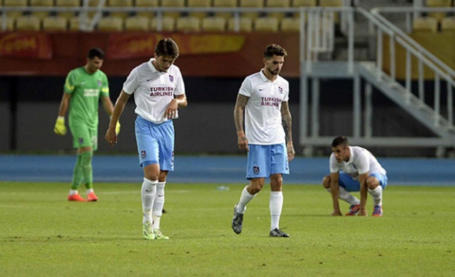 Son Avrupa fatihi Uğurcan! 3