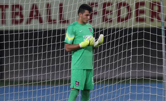 Son Avrupa fatihi Uğurcan! 2