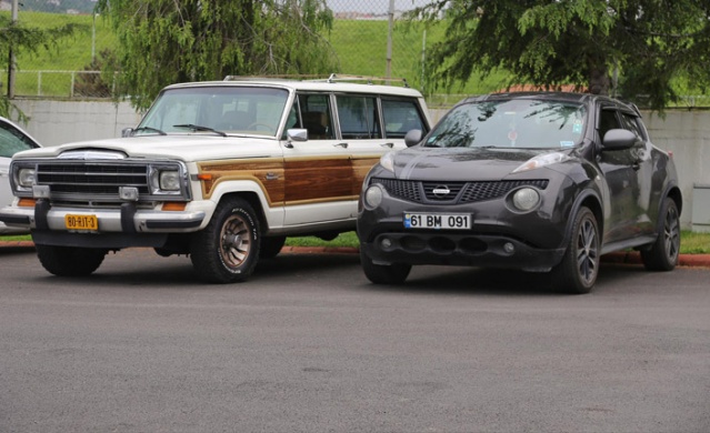İşte Abdülkadir'in yeni oyuncağı! 3