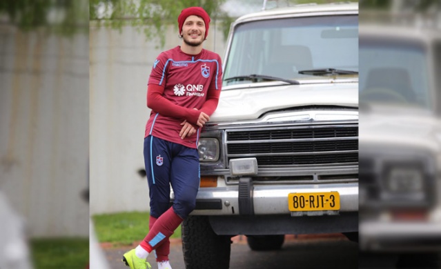 İşte Abdülkadir'in yeni oyuncağı! 4