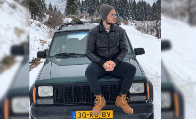 İşte Abdülkadir'in yeni oyuncağı! 5