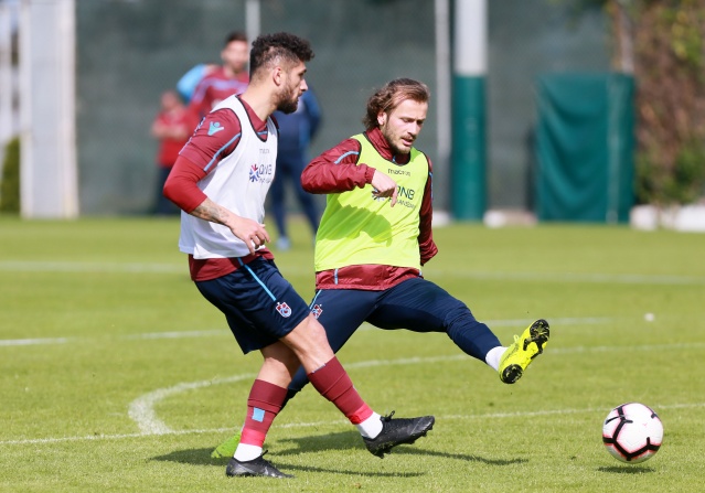 İşte Trabzonspor'un şampiyonluk şansı... 3