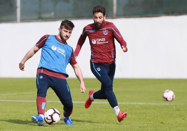 İşte Trabzonspor'un şampiyonluk şansı... 4
