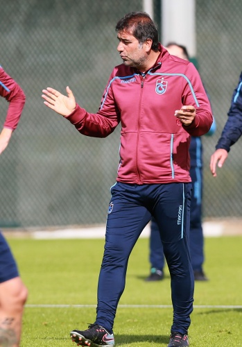 İşte Trabzonspor'un şampiyonluk şansı... 5