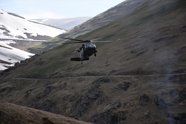 Kayıp gazeteciyi arama çalışmalarında son durum 5