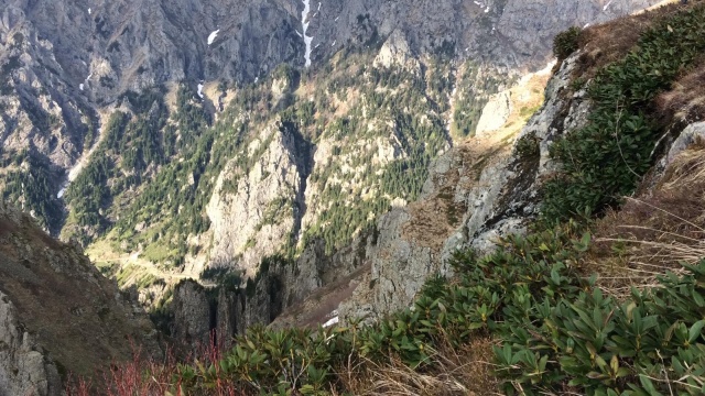 Kayıp gazeteciyi arama çalışmalarında son durum 3