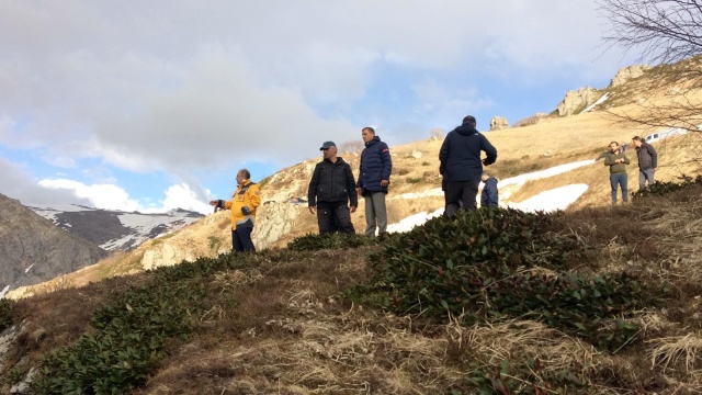 Kayıp gazeteciyi arama çalışmalarında son durum 2