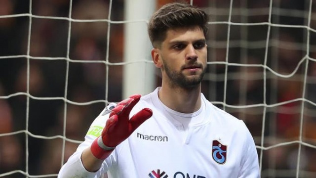 Trabzonspor'da gençlerin sezonu 6