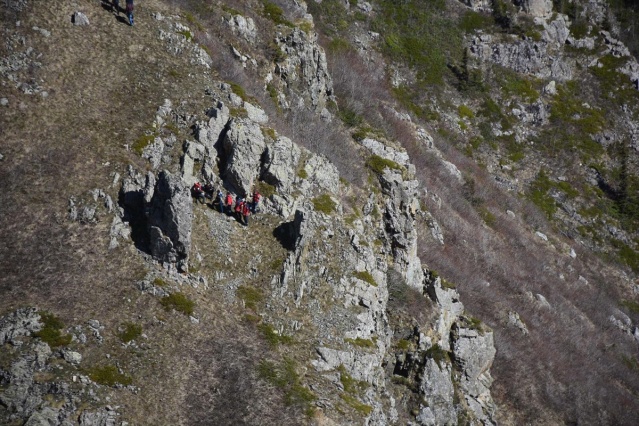 Kayıp gazeteciyi arama çalışmalarında son durum 19