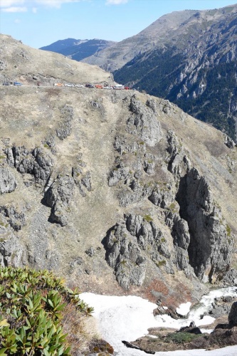 Kayıp gazeteciyi arama çalışmalarında son durum 12